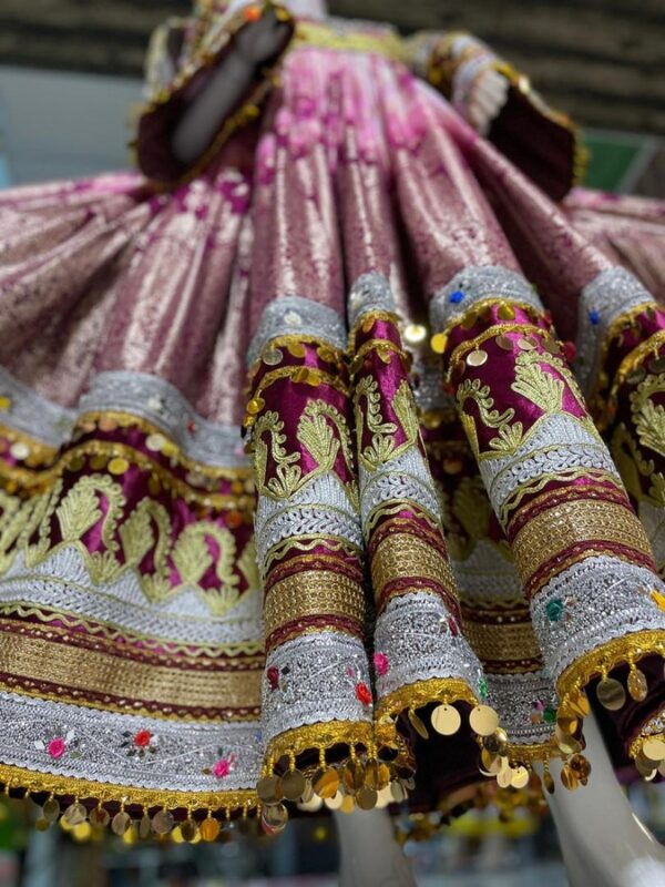 Modern & Stylish Gand Afghan For Special Occasions - Image 3