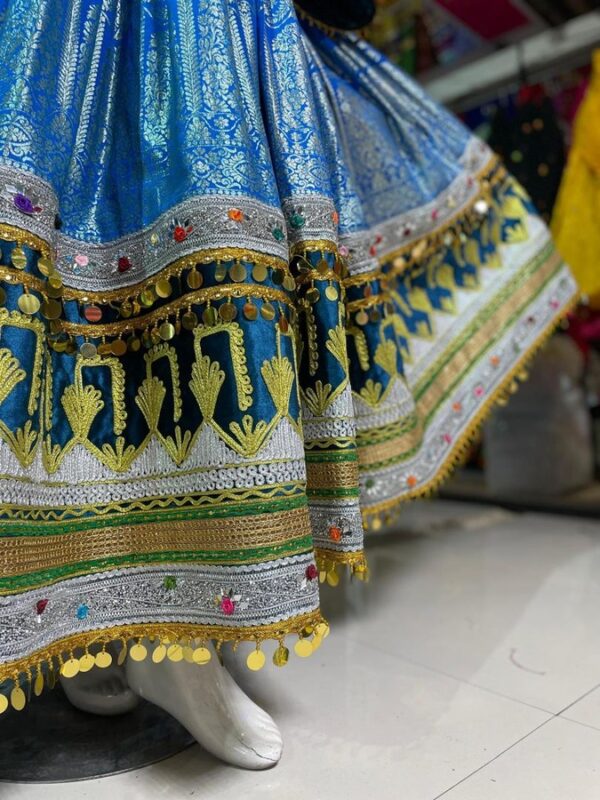 Modern & Stylish Gand Afghan For Special Occasions - Image 11