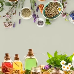 Herbs and Medicine