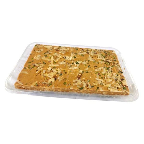 Delicious ‌‌Brown Sheer Pira from Mazar-e-Sharif - Image 4