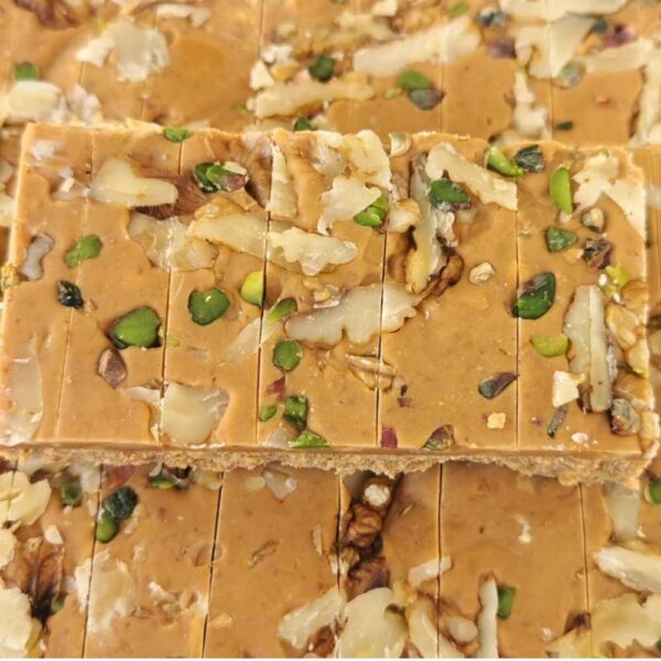 Delicious ‌‌Brown Sheer Pira from Mazar-e-Sharif - Image 2