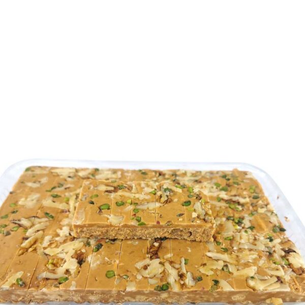 Delicious ‌‌Brown Sheer Pira from Mazar-e-Sharif - Image 3