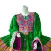 Gand Afghan with Well Color Combination For Special event