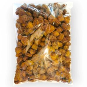 Natural Dried Plums (Aloo Bukhara) from Ghazni