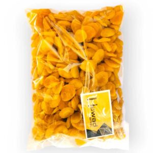 Natural Dried Afghani Apricot (Ashtak)