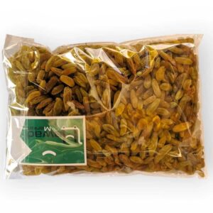Natural Shingal Khani Raisins