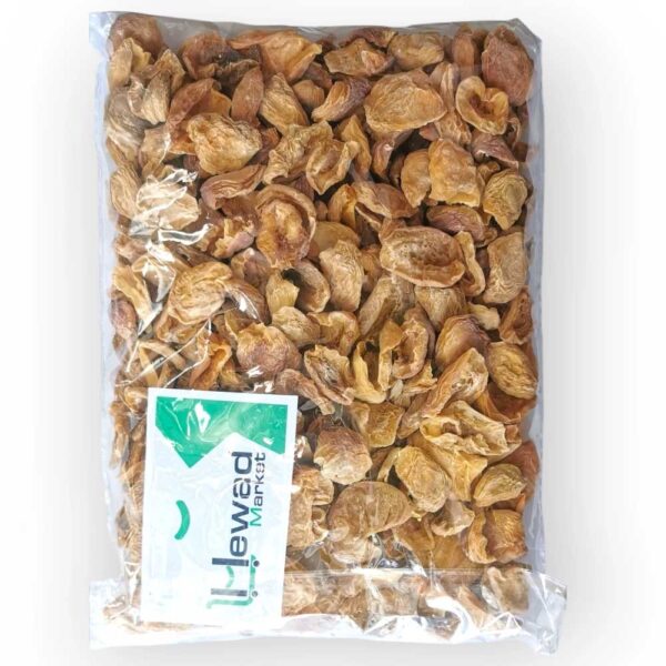 Sun-Dried Afghan Apricot Paste (Kushta)