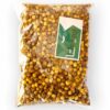 Roasted Black-Skinned Chickpeas