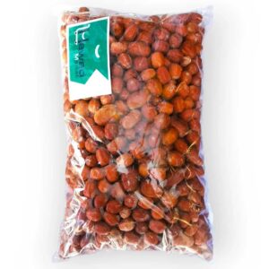 Medium-Sized Local Senjed – Afghan Fruit Delight