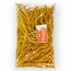 Chape Namak – Premium Shade-Dried Apricot Roll