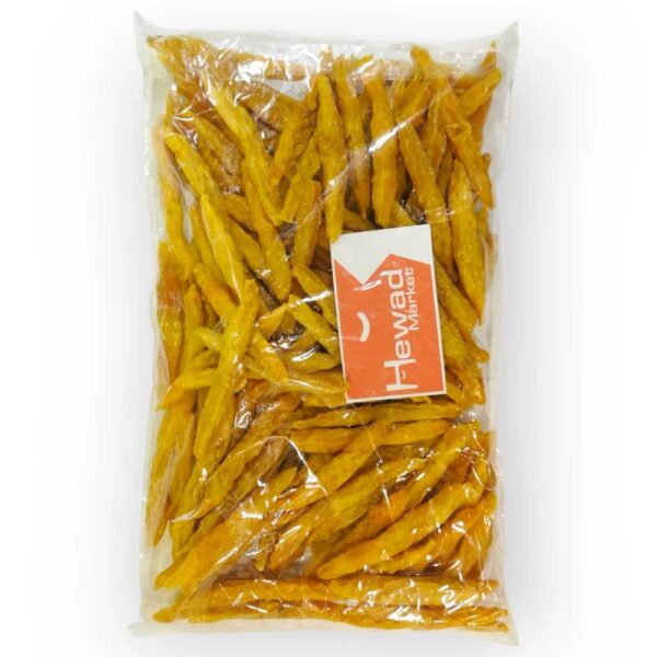 Chape Namak – Premium Shade-Dried Apricot Roll