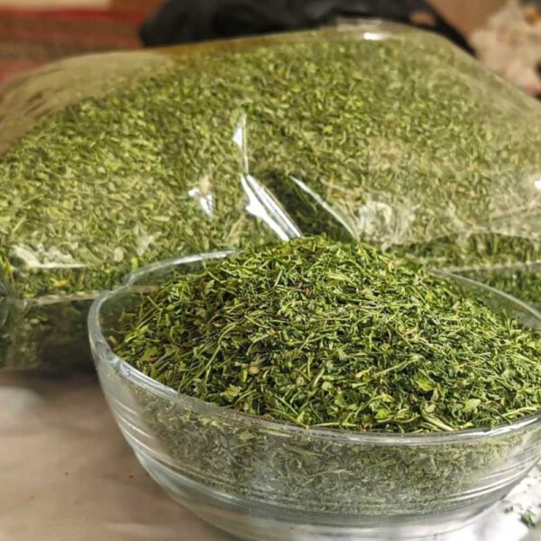 Dried Afghan Clover (Shabdar) - Image 2