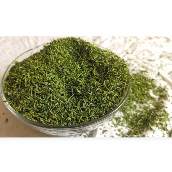 Dried Afghan Clover (Shabdar) - Image 5
