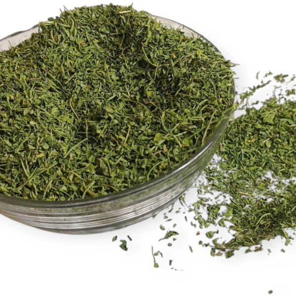 Dried Afghan Clover (Shabdar) - Image 3