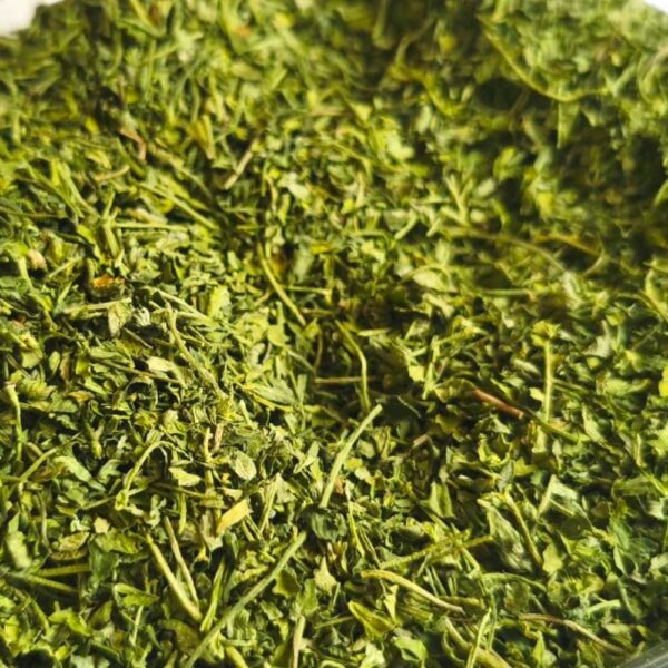 Dried Afghan Clover (Shabdar) - Image 6