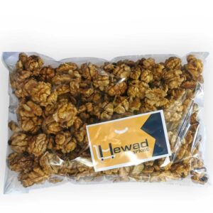 Afghan Walnuts – Natural and Locally Sourced
